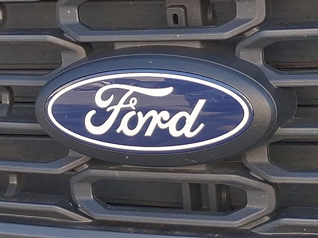 Used 2024 Ford F-150 STX Truck SuperCrew Cab