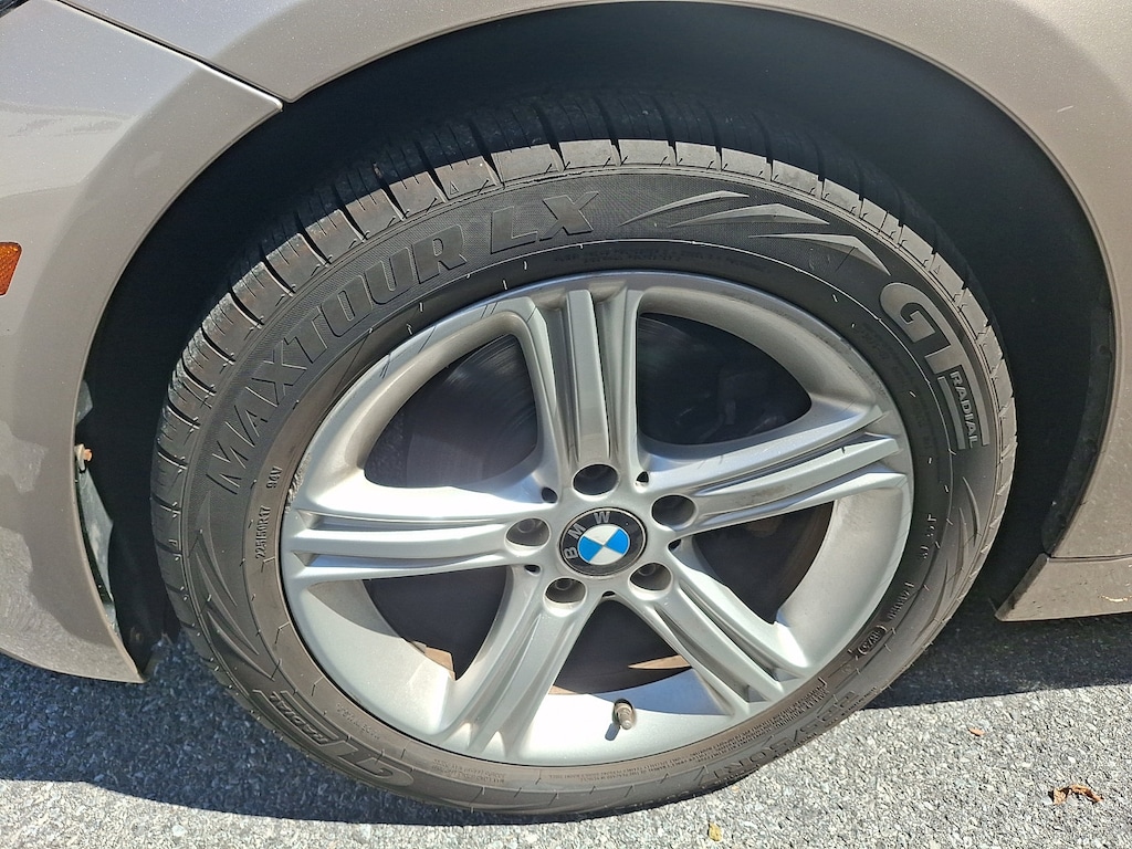 Used 2013 BMW 328i xDrive w/SULEV Sedan