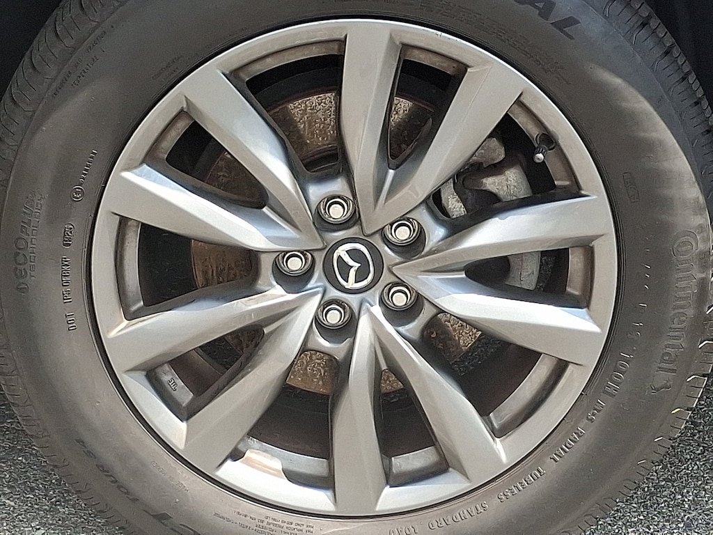 Used 2020 Mazda Mazda CX-9 Touring SUV