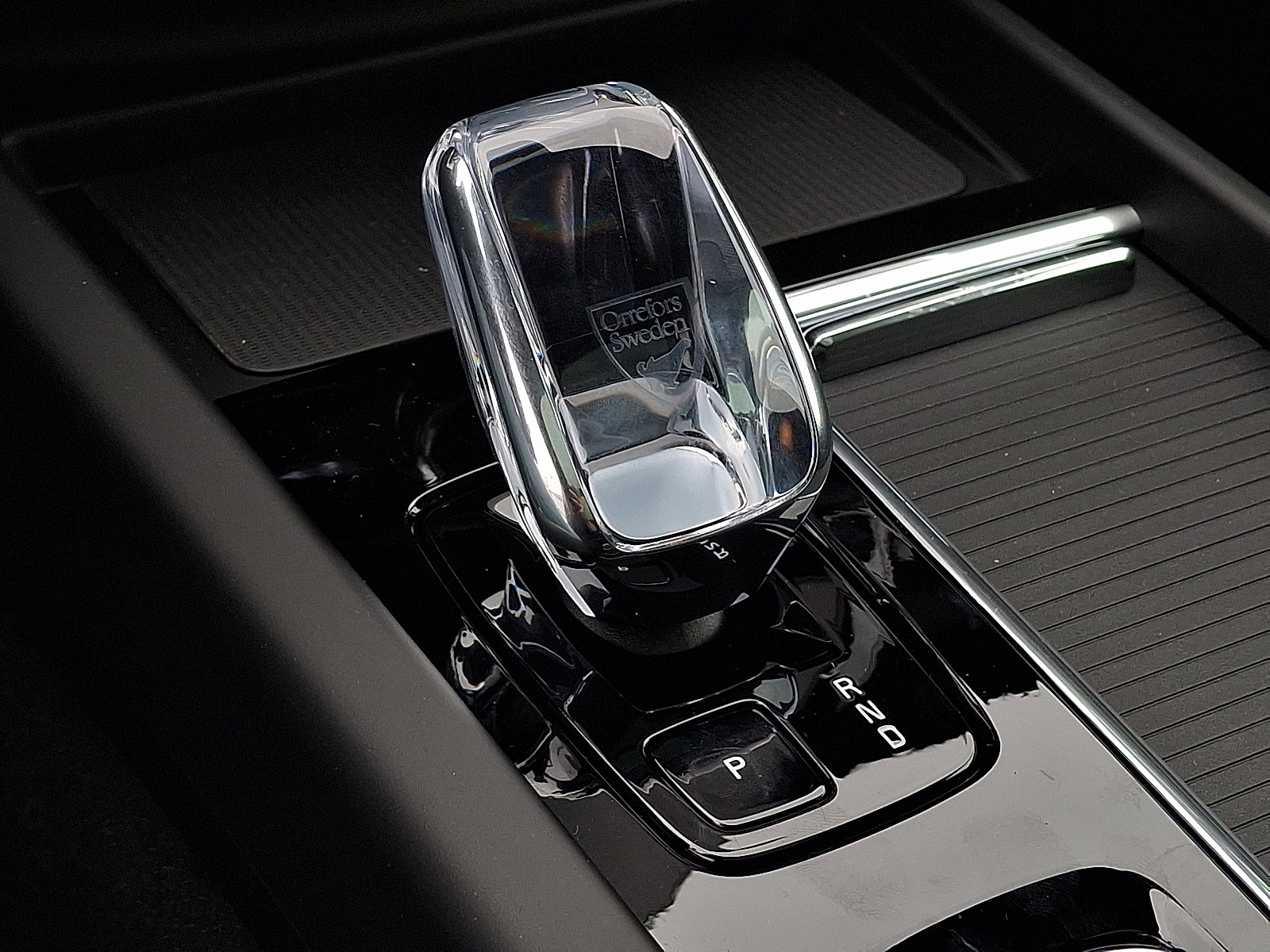 2026 Volvo XC60 Ultra - Photo 17