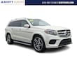 Mercedes-Benz GLS 550