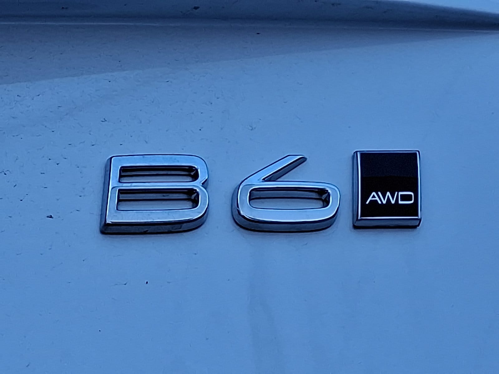 2026 Volvo XC90 Plus - Photo 19