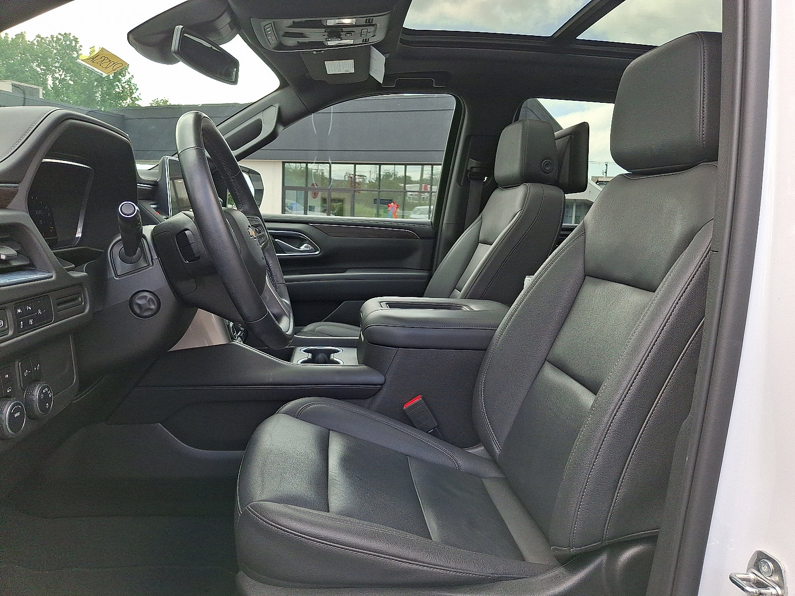2023 Chevrolet Tahoe LT - Photo 14