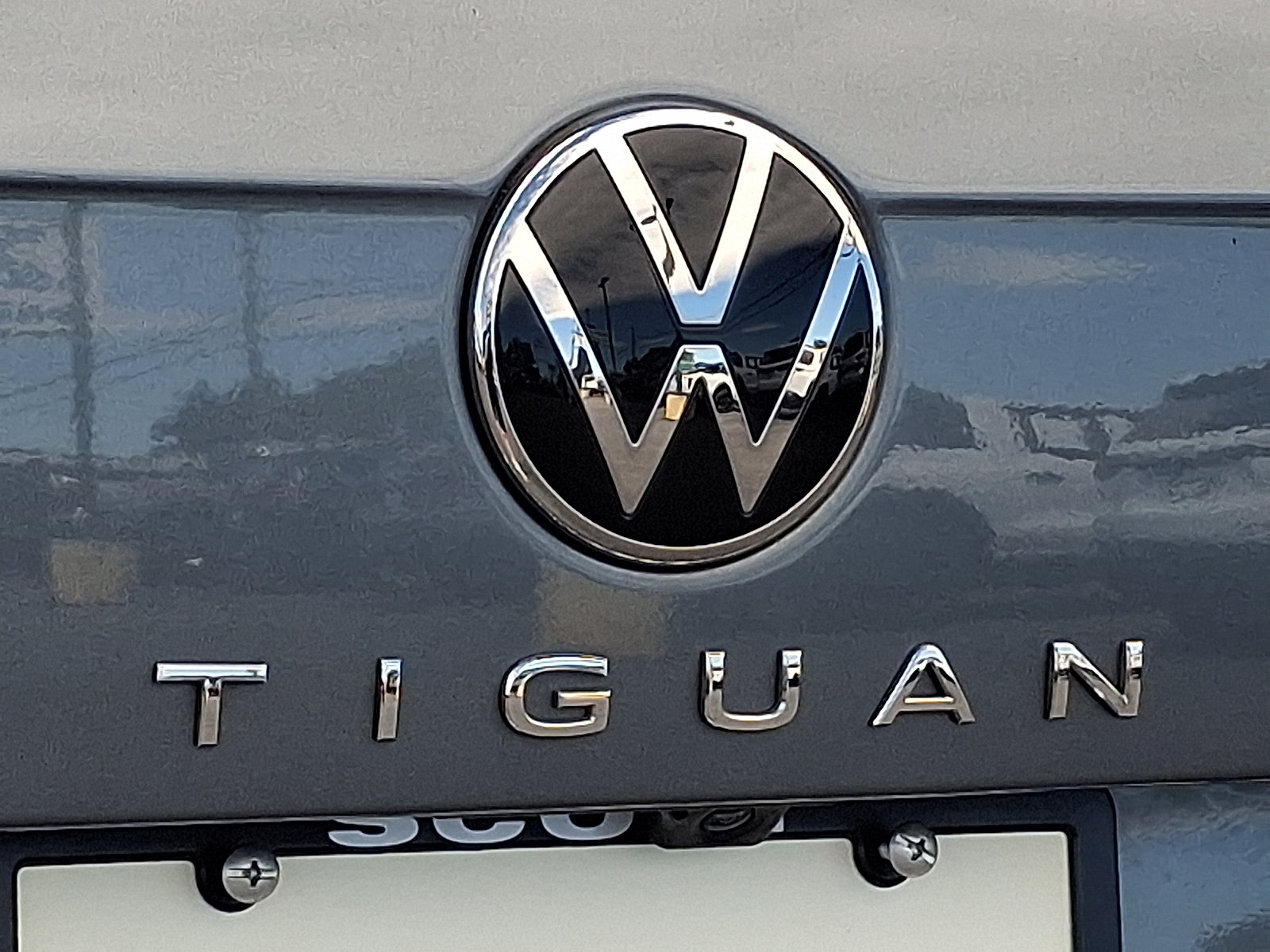 2024 Volkswagen Tiguan SE - Photo 29