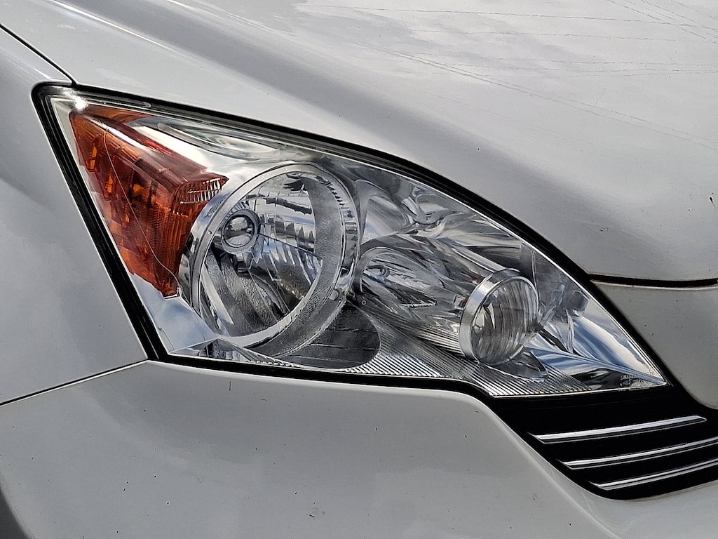 Used 2009 Honda CR-V EX-L SUV
