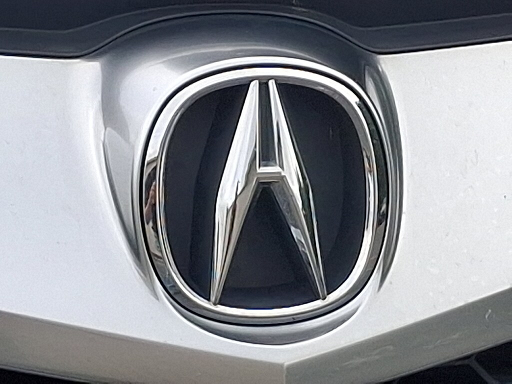Used 2016 Acura RDX Base w/Technology SUV