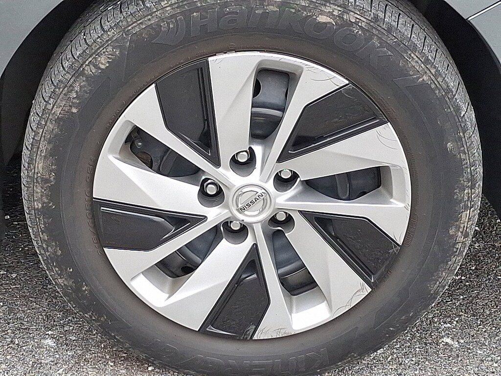 Used 2019 Nissan Altima 2.5 S Sedan