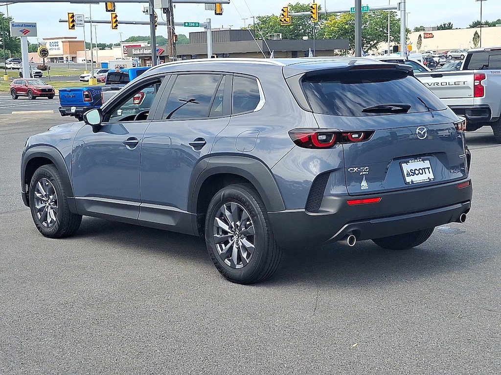 Used 2023 Mazda CX-50 2.5 S Select Package SUV