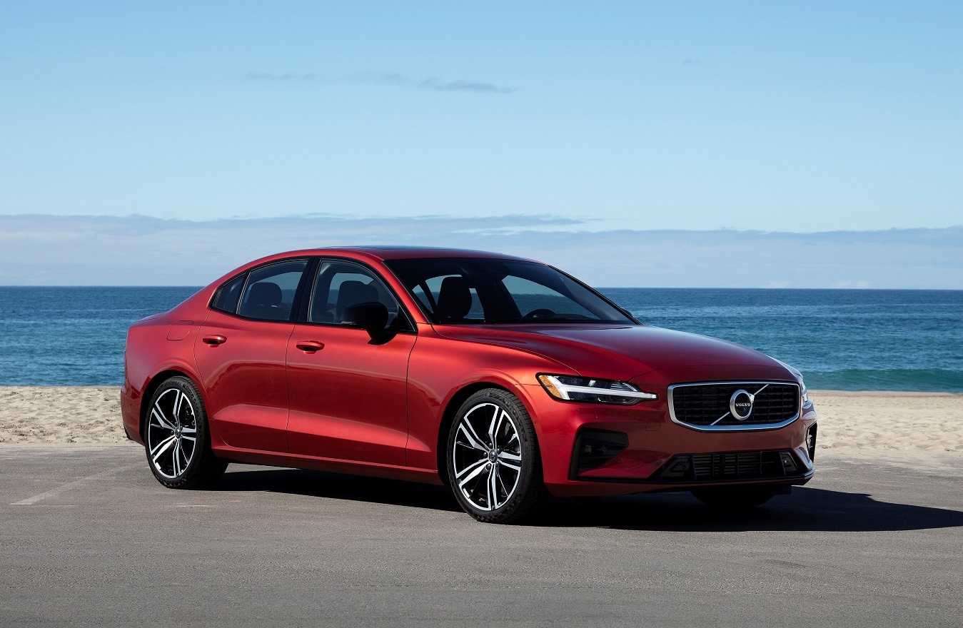 Volvo Dealer Near Easton PA Scott Volvo