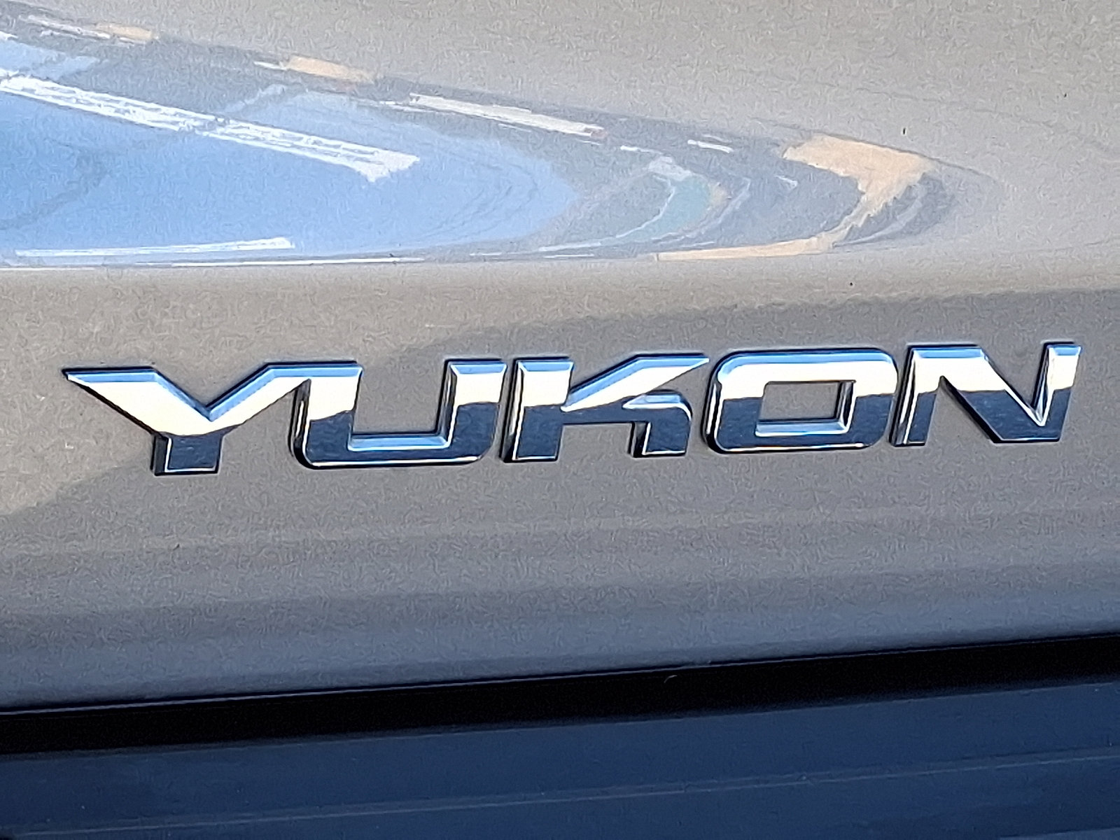 2020 GMC Yukon Denali - Photo 31