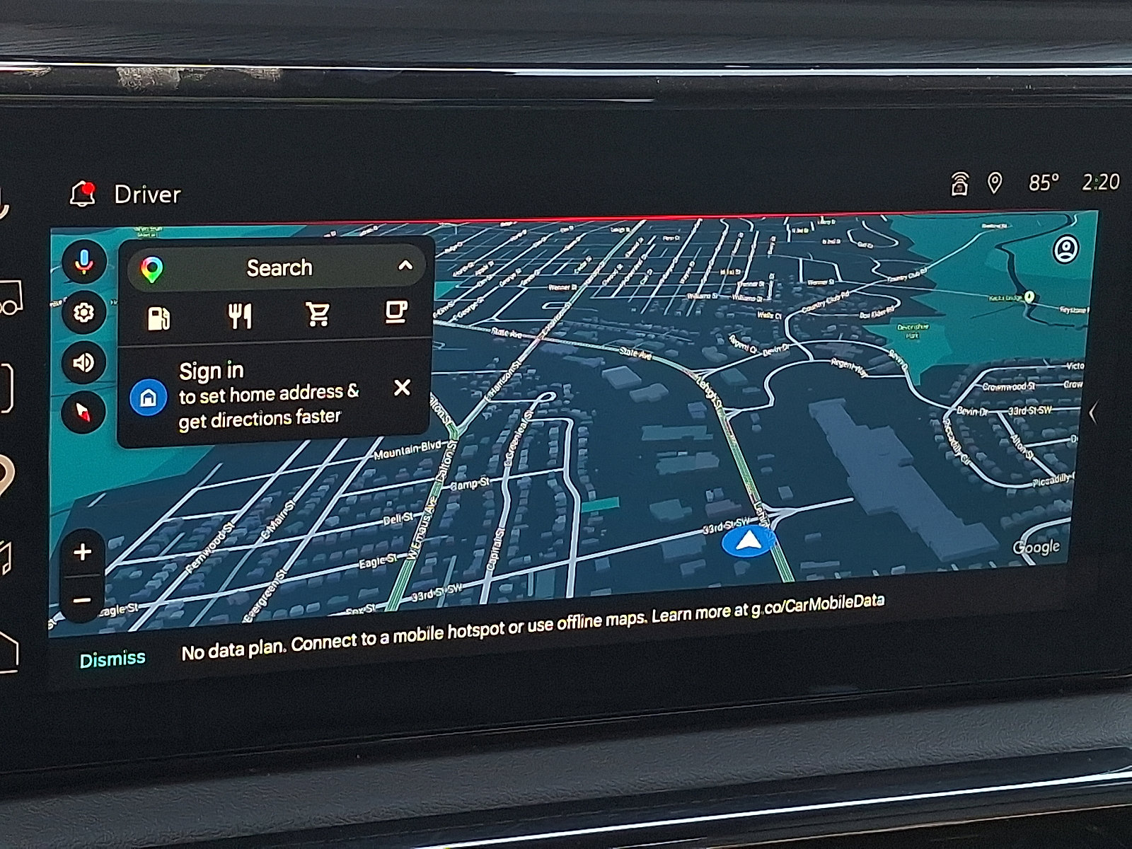 2023 GMC Sierra 1500 AT4 - Photo 23