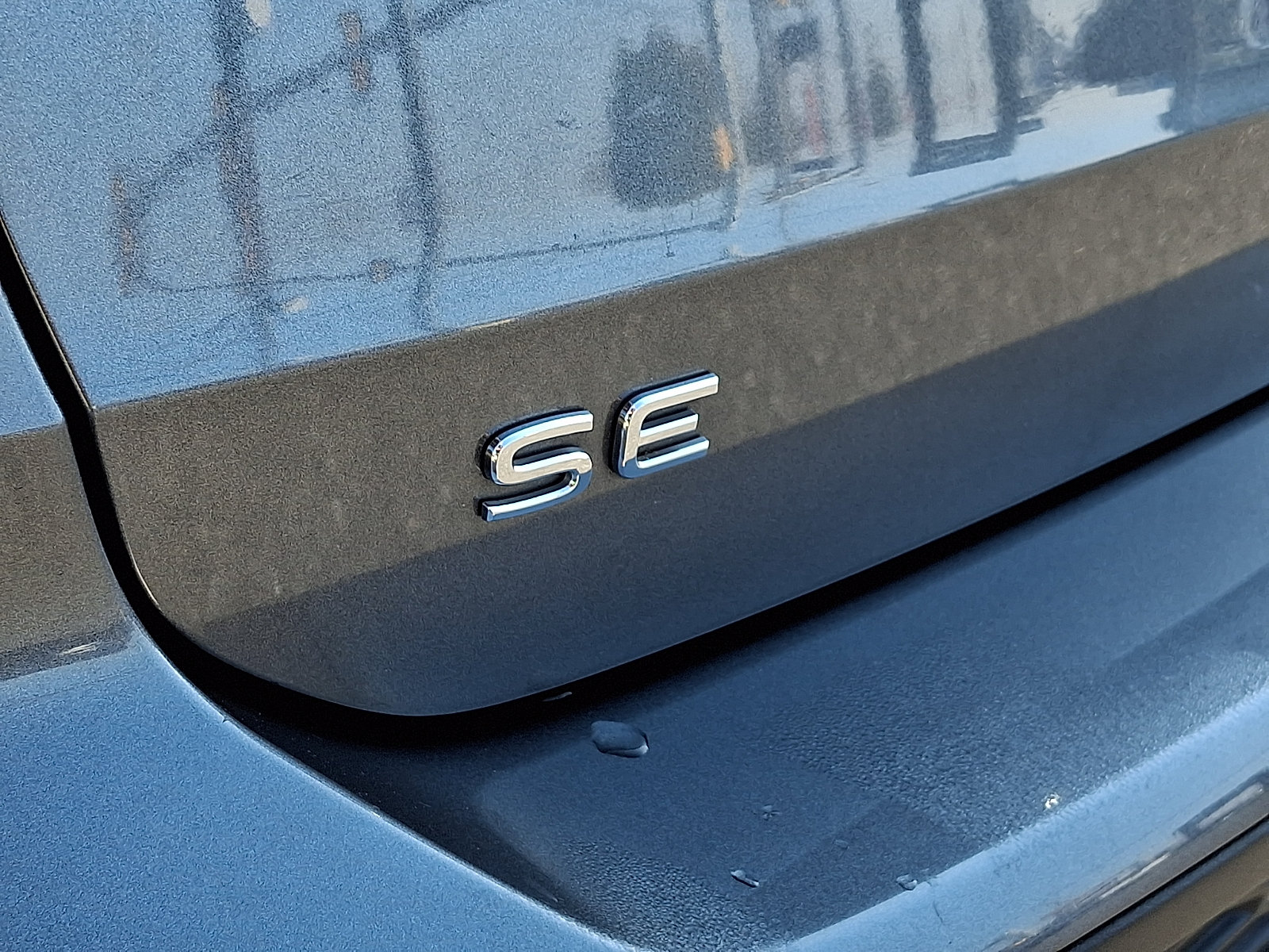 2022 Volkswagen Taos SE - Photo 28
