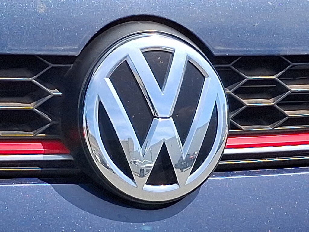 Used 2015 Volkswagen Golf GTI 2.0T Hatchback