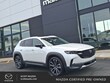 Mazda CX-50