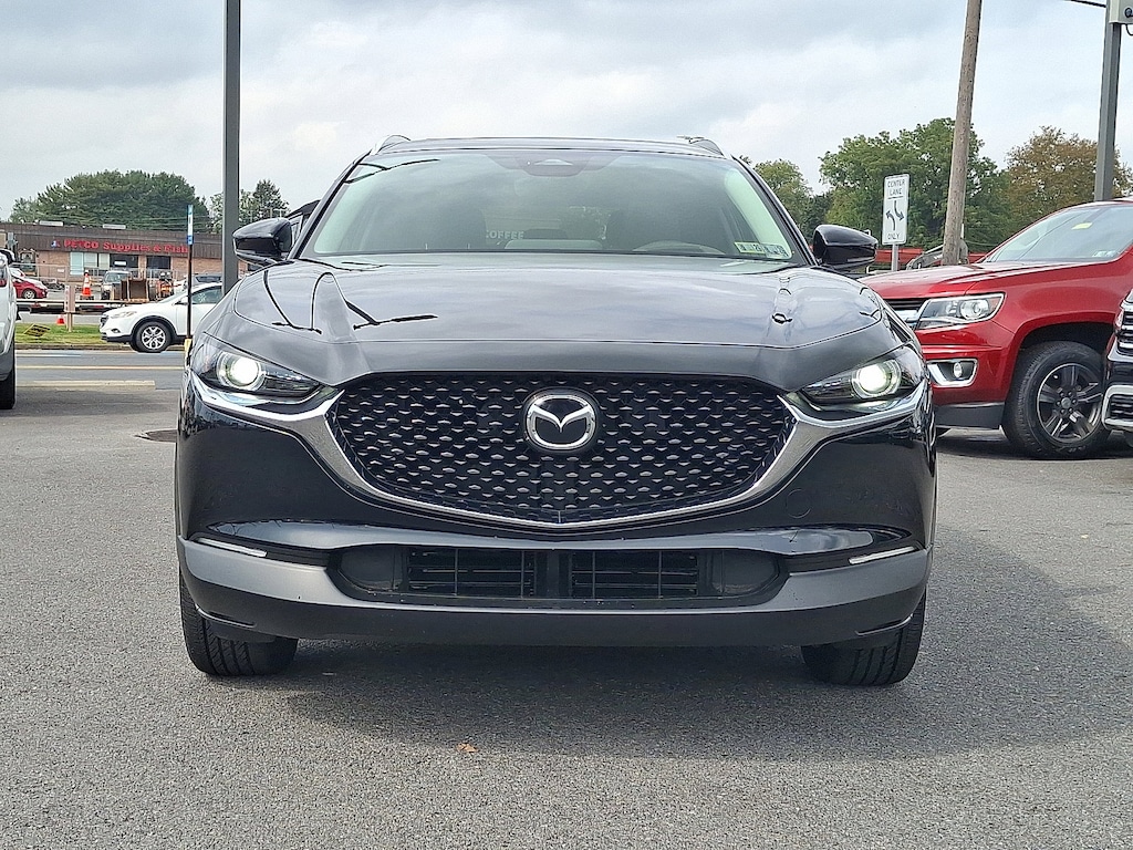 Used 2025 Mazda CX-30 2.5 S Premium Package SUV