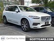 Volvo XC90 plug-in hybrid