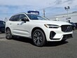 Volvo XC60 plug-in hybrid