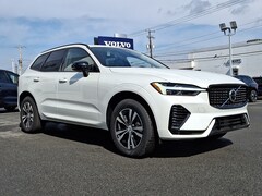 2025 Volvo XC60 plug-in hybrid T8 Core AWD SUV