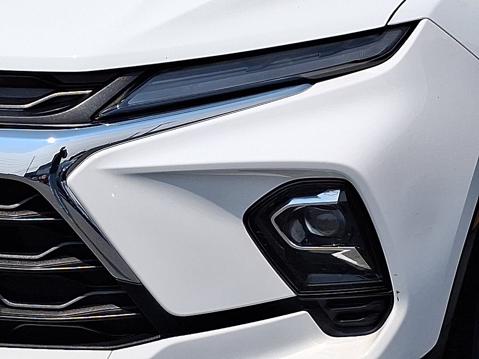 2023 Chevrolet Blazer 2LT - Photo 9