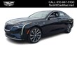  CADILLAC CT4