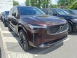  Volvo XC90 plug-in hybrid
