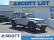 Jeep Wrangler 4xe