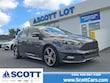 Ford Focus ST