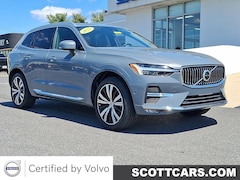 2023 Volvo XC60 B5 AWD Plus Bright SUV