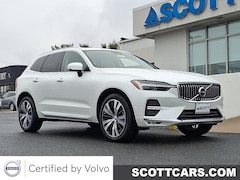 2023 Volvo XC60 B5 AWD Plus Bright SUV