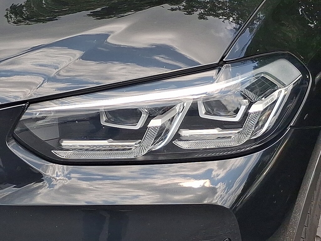 Used 2022 BMW X3 xDrive30i SUV