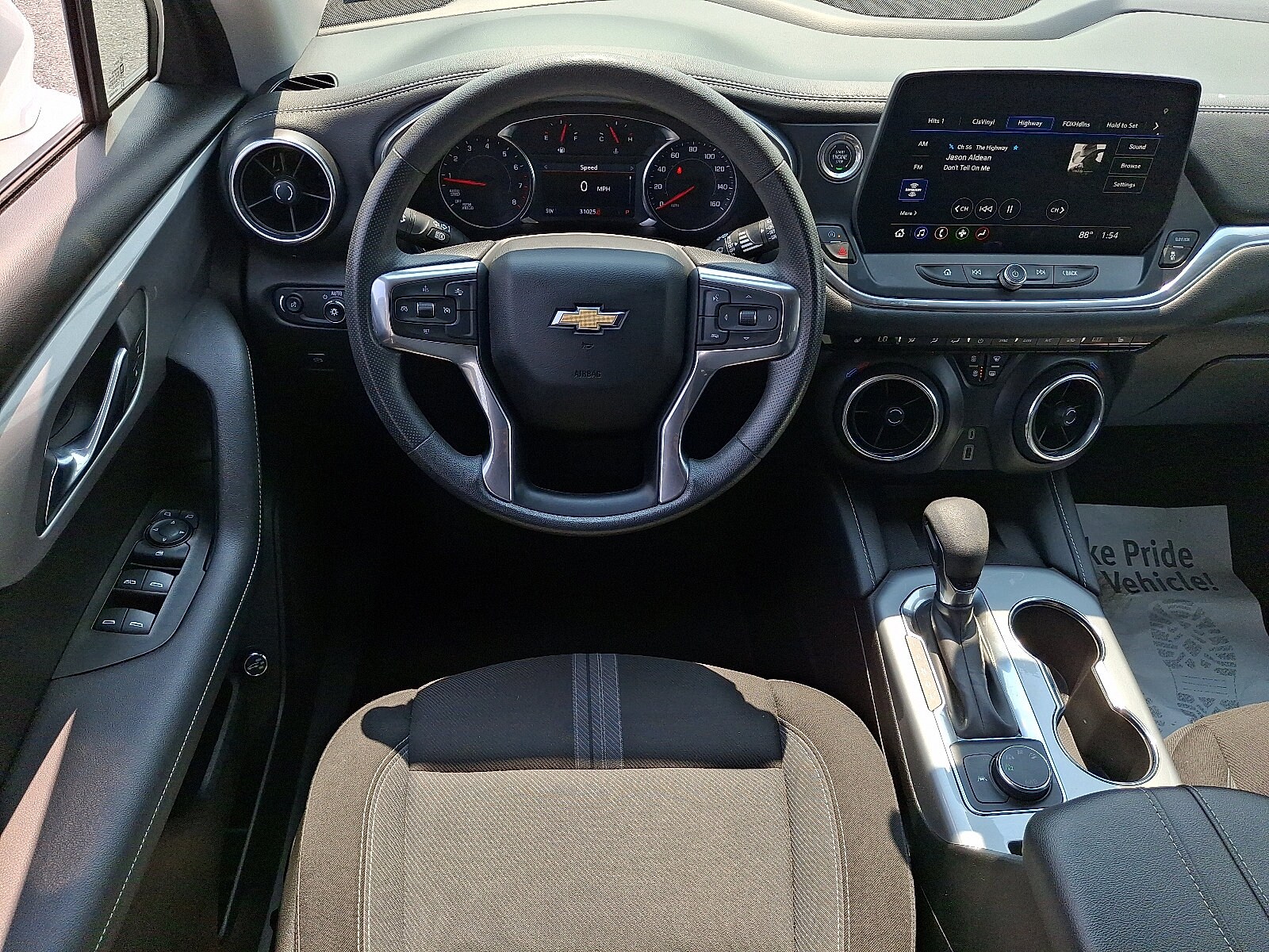 2023 Chevrolet Blazer 2LT - Photo 12