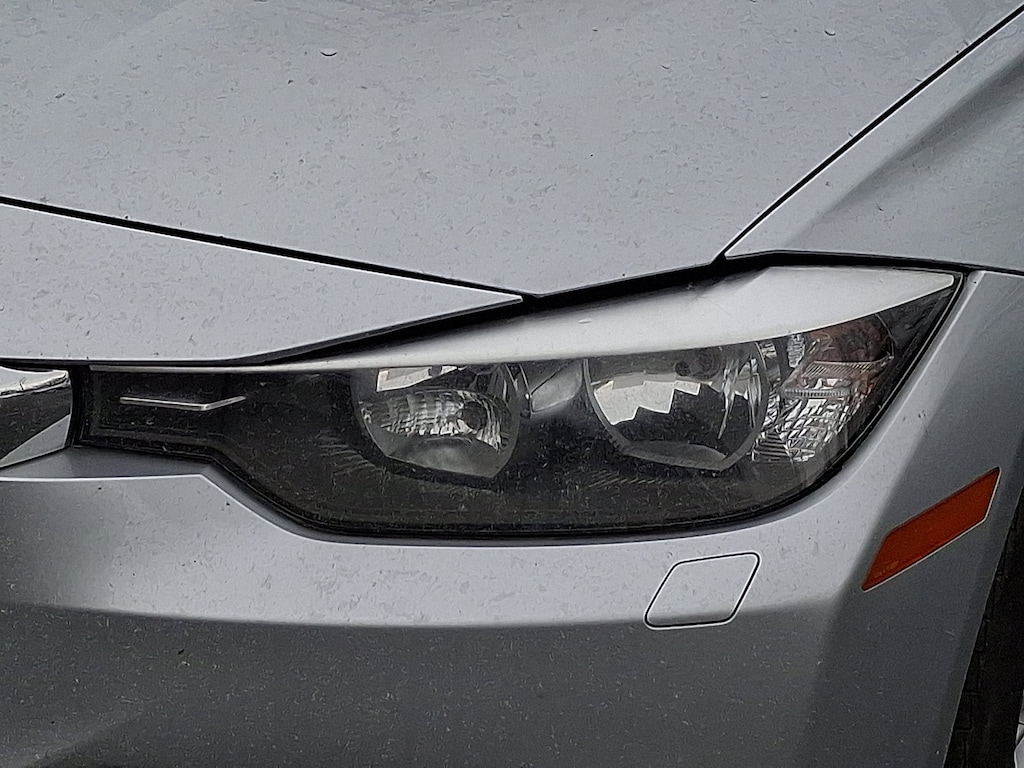 Used 2013 BMW 328i xDrive w/SULEV Sedan