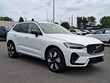 Volvo XC60 plug-in hybrid
