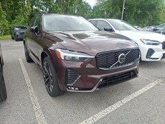 2026 Volvo XC60 B5 Ultra AWD SUV