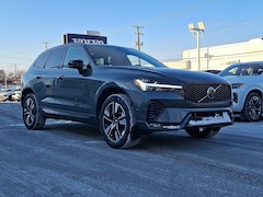 2026 Volvo XC60 B5 Plus SUV