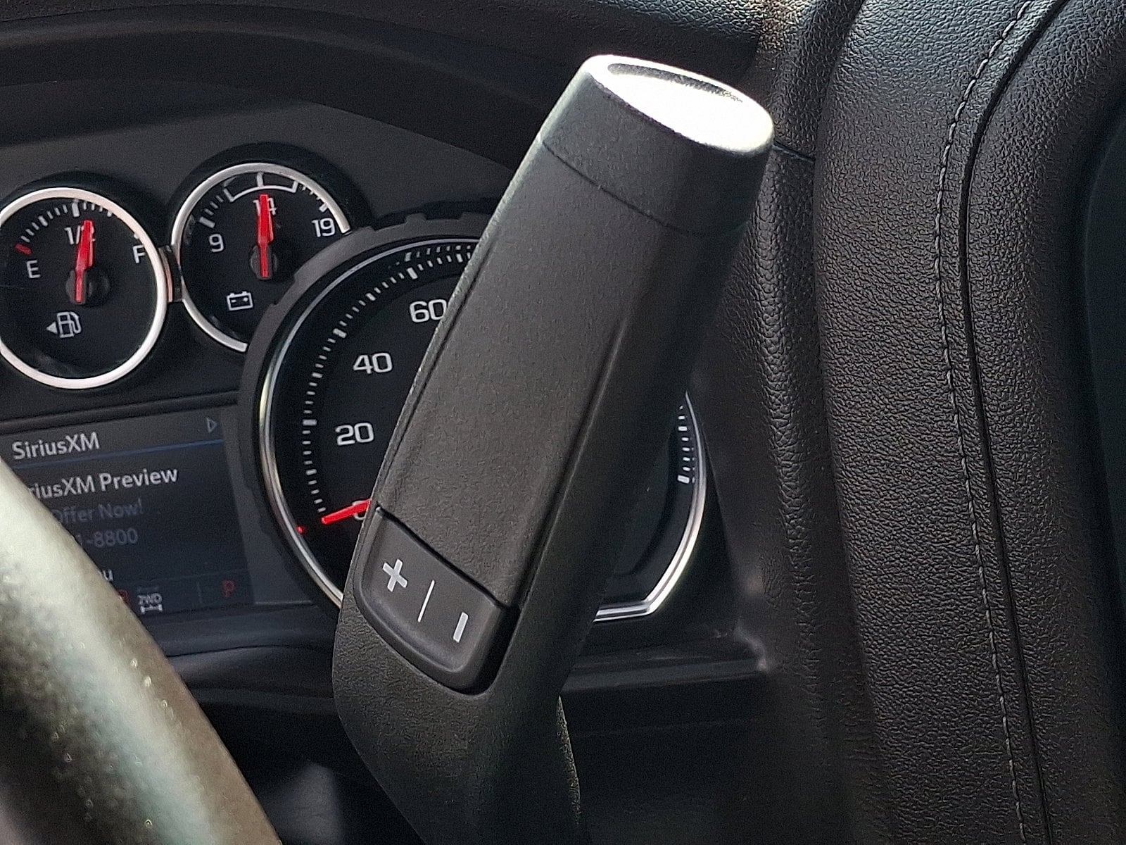 2021 Chevrolet Silverado 1500 LT Trail Boss - Photo 19