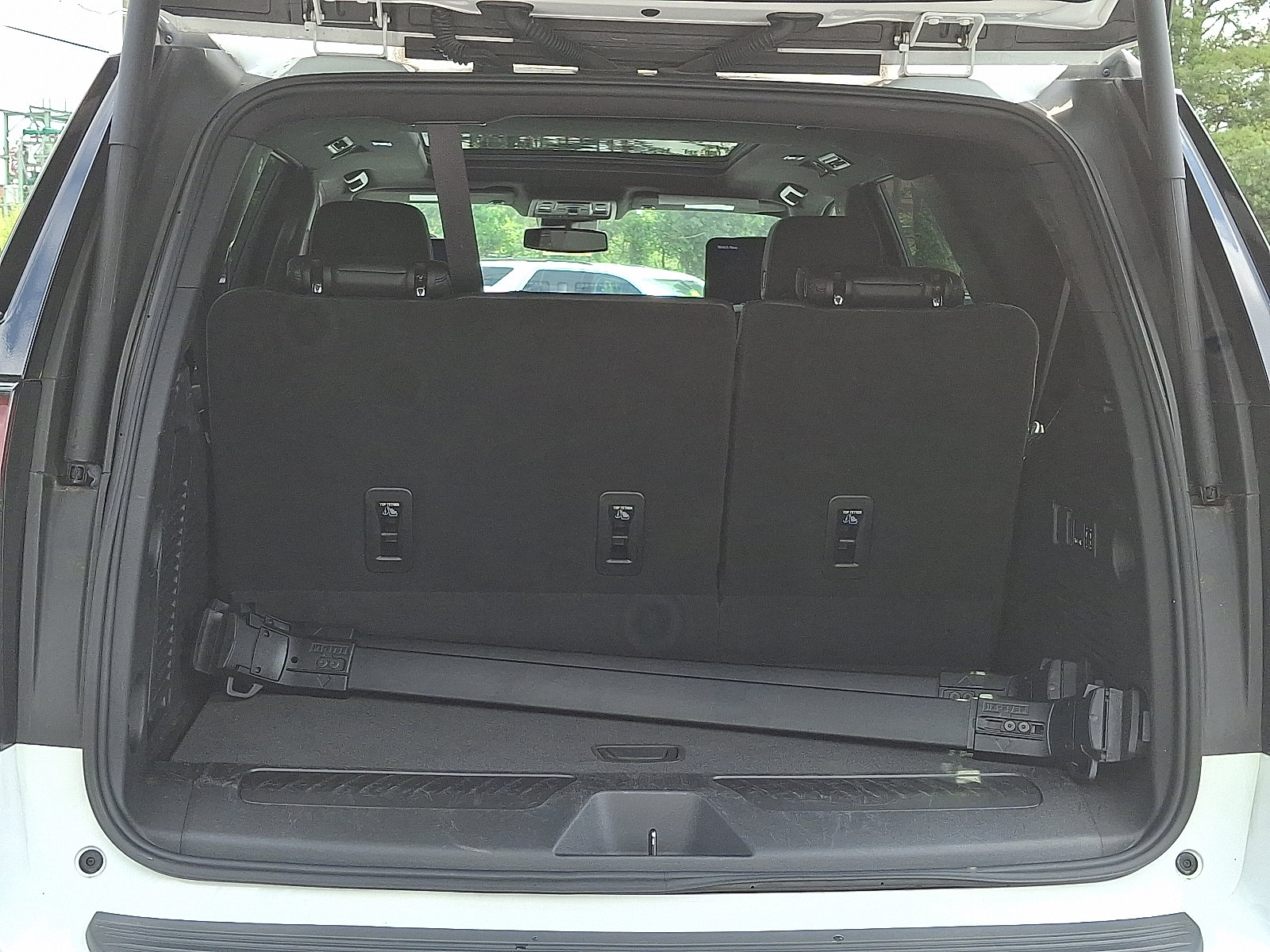 2023 Chevrolet Tahoe LT - Photo 28