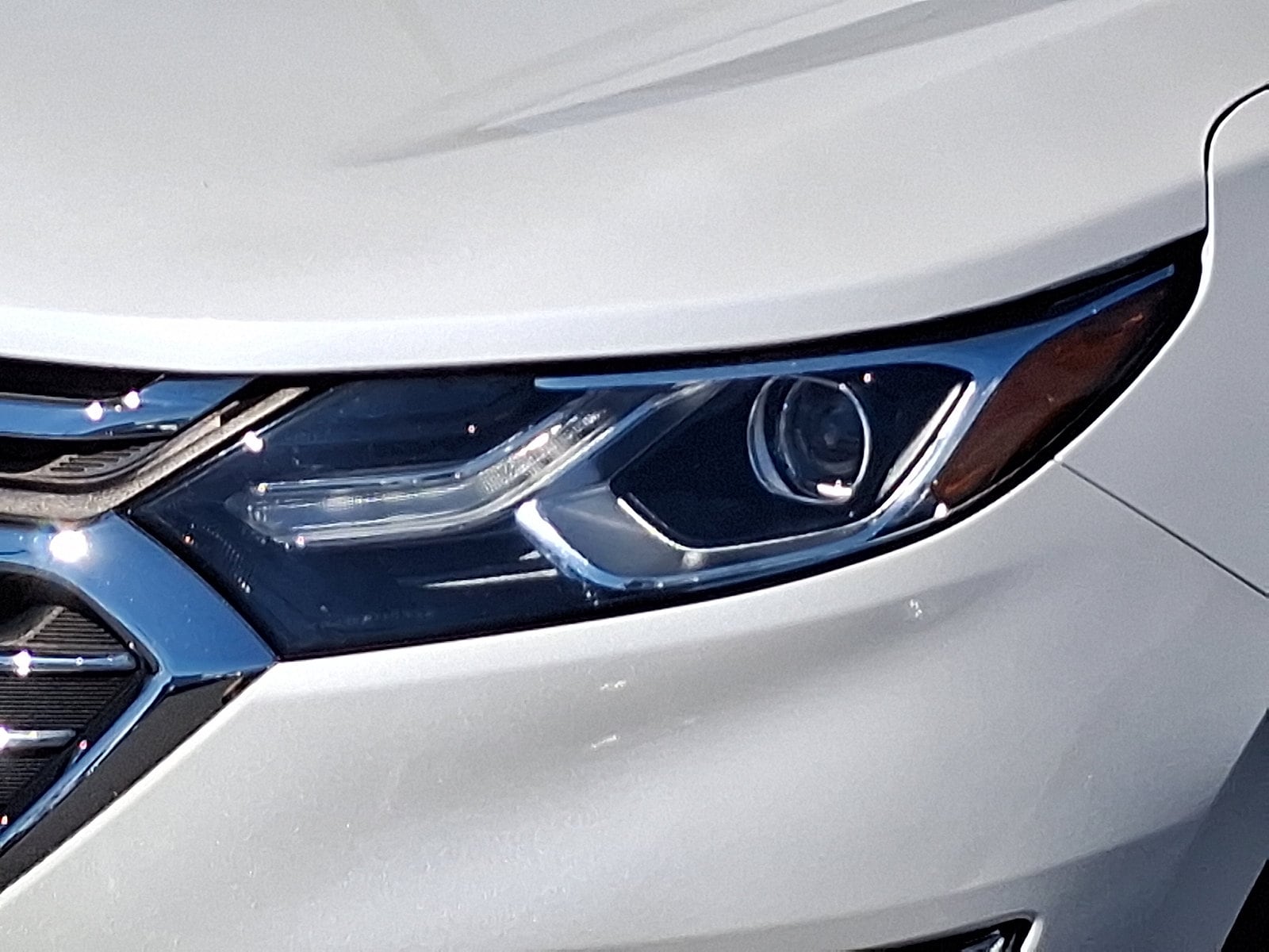 2019 Chevrolet Equinox Premier - Photo 8