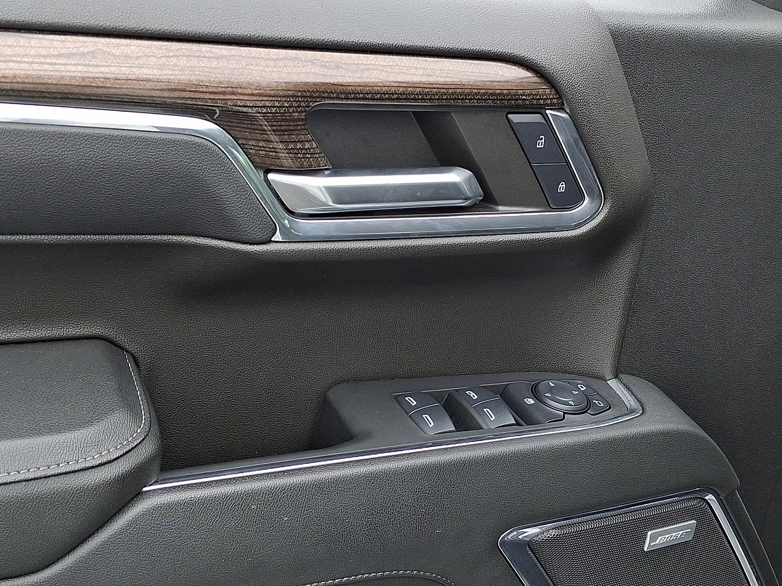 2024 Chevrolet Silverado 1500 LT Trail Boss - Photo 12