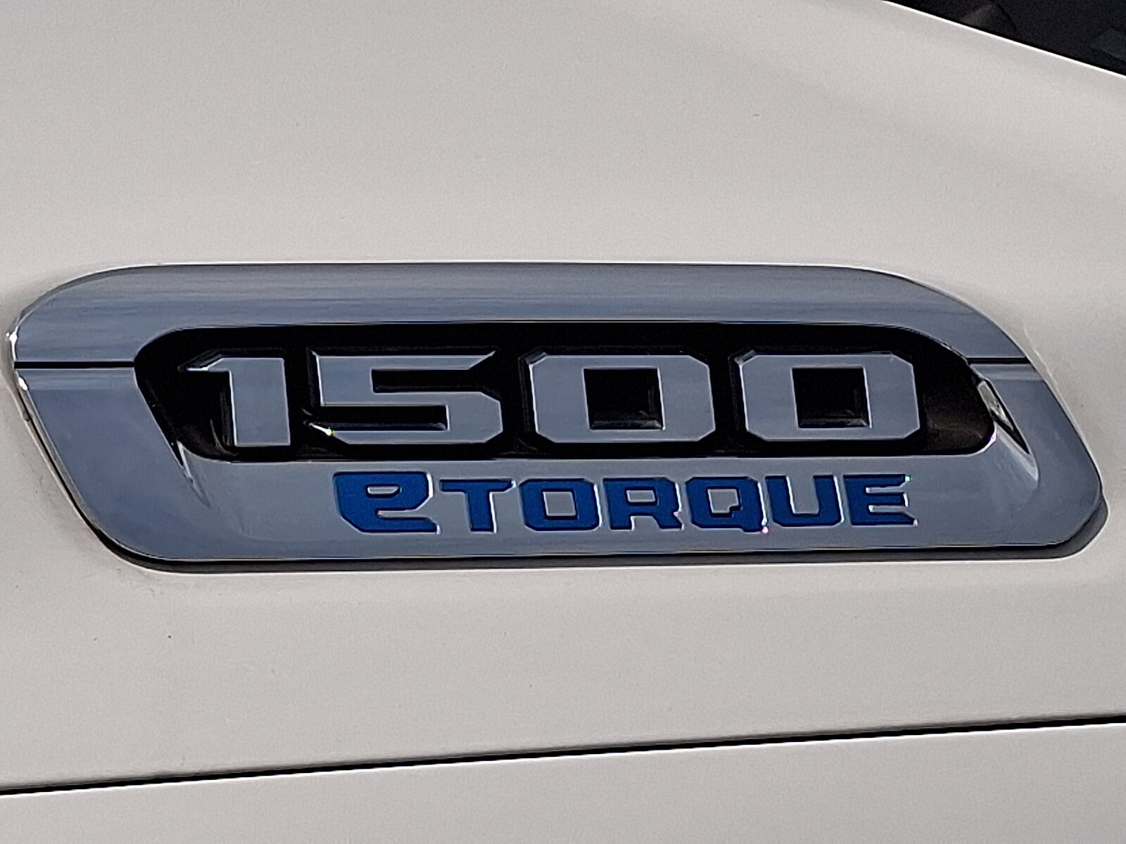 2025 RAM Ram 1500 Pickup Big Horn/Lone Star - Photo 27
