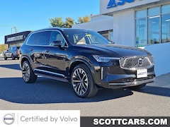 2025 Volvo XC90 B6 (2025.5) Plus 7-Seater SUV