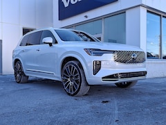 2026 Volvo XC90 B6 Plus 6-Seater AWD SUV