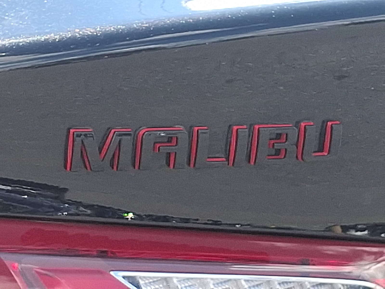2022 Chevrolet Malibu 1LT - Photo 29