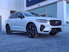 2026 Volvo XC60 B5 Plus AWD SUV