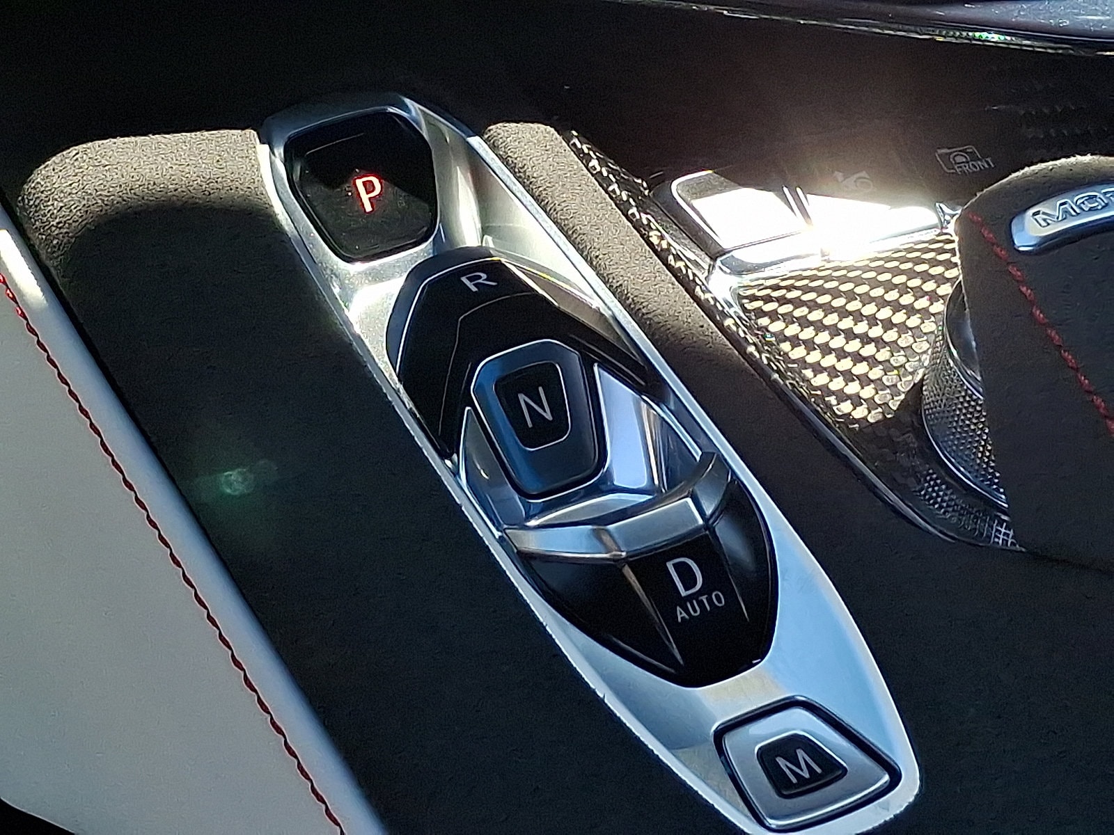 2023 Chevrolet Corvette 3LT - Photo 21