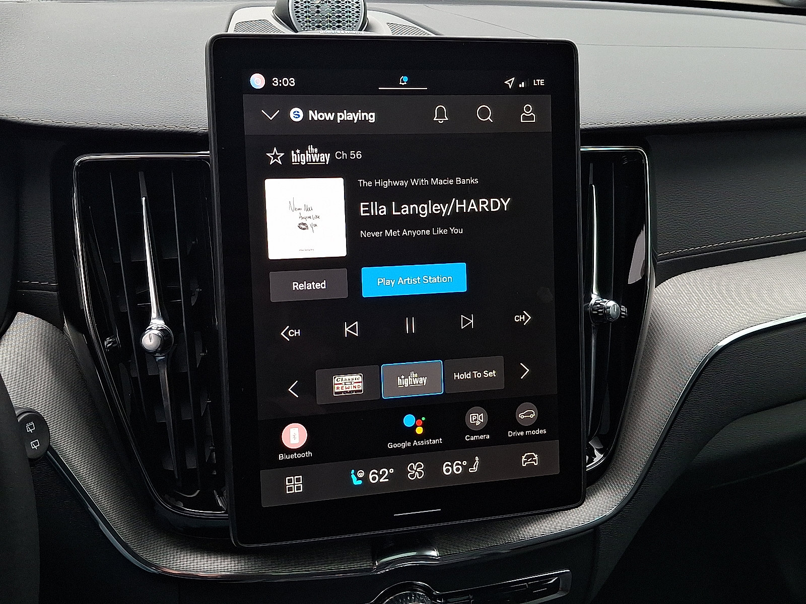 2026 Volvo XC60 Ultra - Photo 19