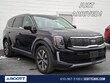 Kia Telluride