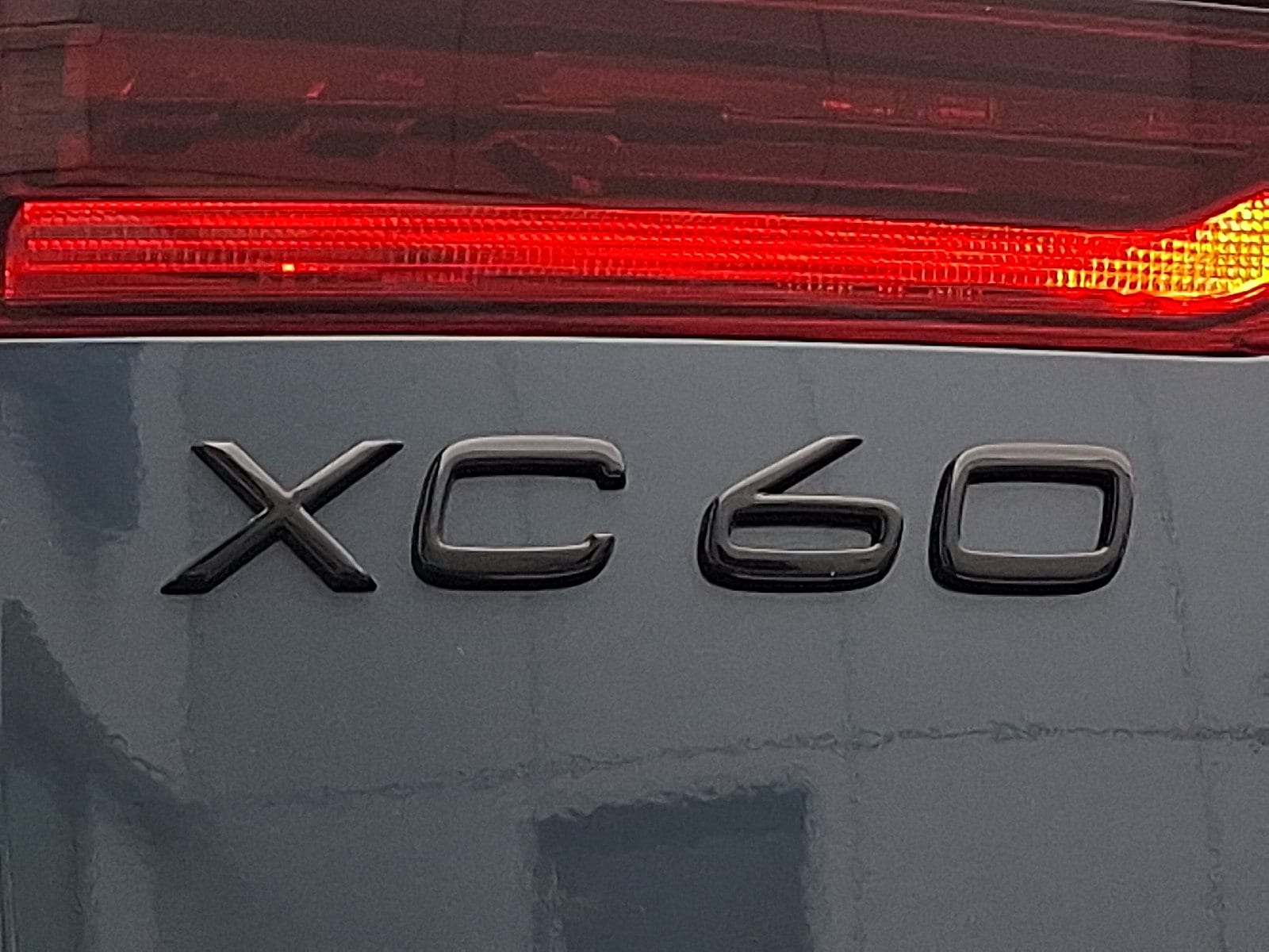 2026 Volvo XC60 Ultra - Photo 26