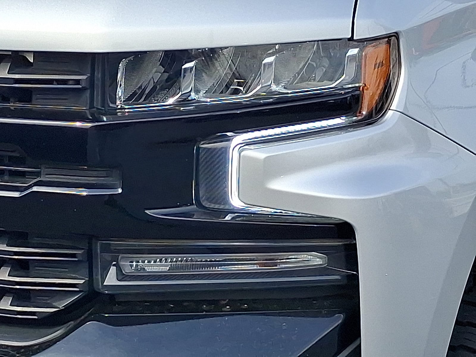 2021 Chevrolet Silverado 1500 LT Trail Boss - Photo 9