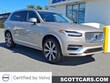  Volvo XC90 plug-in hybrid